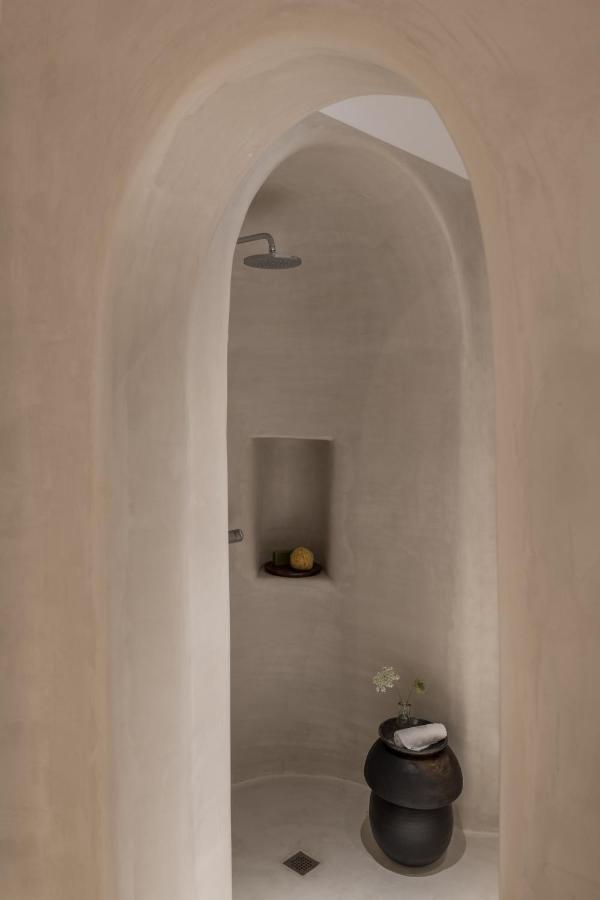 Agios Ioannis Diakoftis Mykonos Esti Luxury Villas מראה חיצוני תמונה